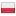 prometey.biz server is located in Poland